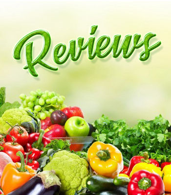 System Vegan Reviews